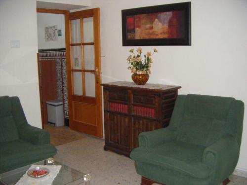 Hostal Senero Mérida Exterior foto