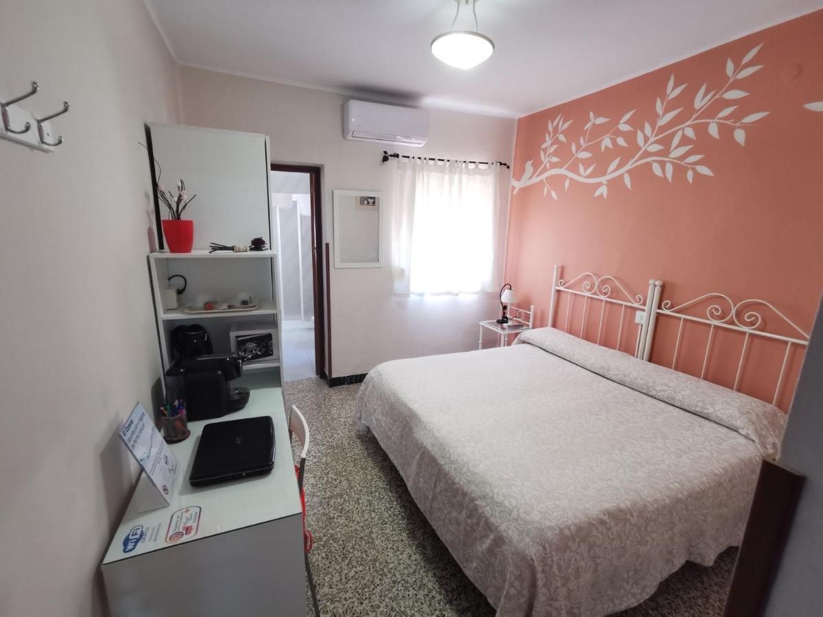Hostal Senero Mérida Exterior foto