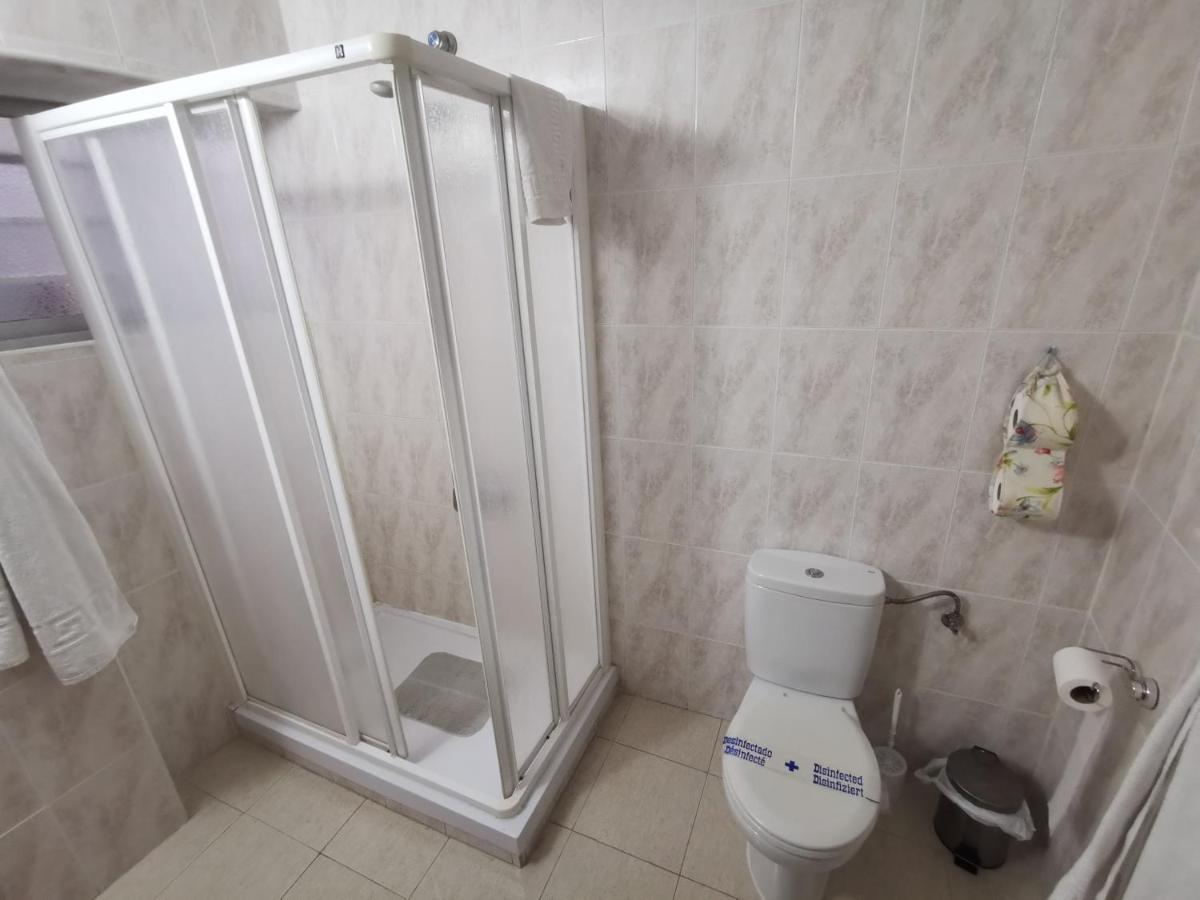 Hostal Senero Mérida Exterior foto